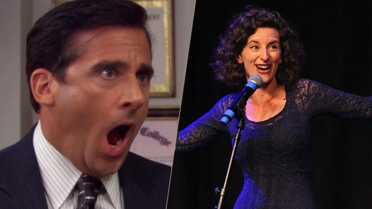 La nueva versión dirigida por mujeres de Office anunciada para Australia