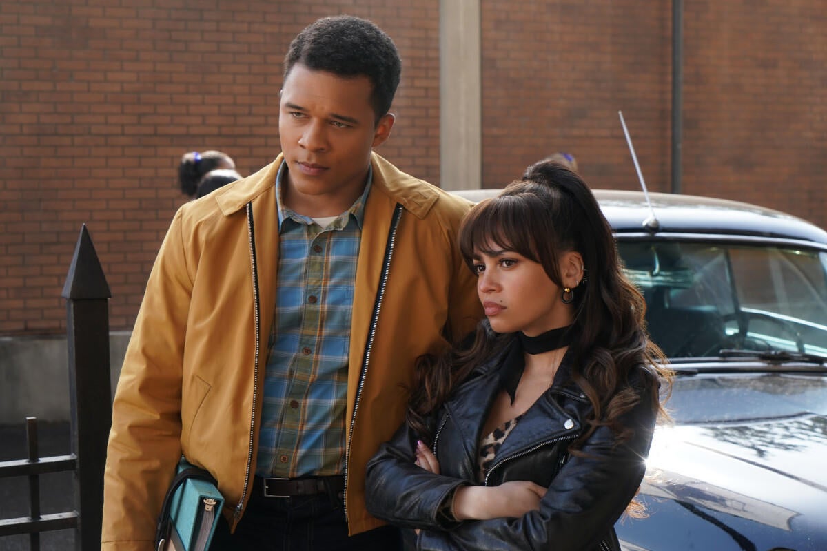 La paranoia se apodera de Riverdale en la vista previa de “The Crucible”