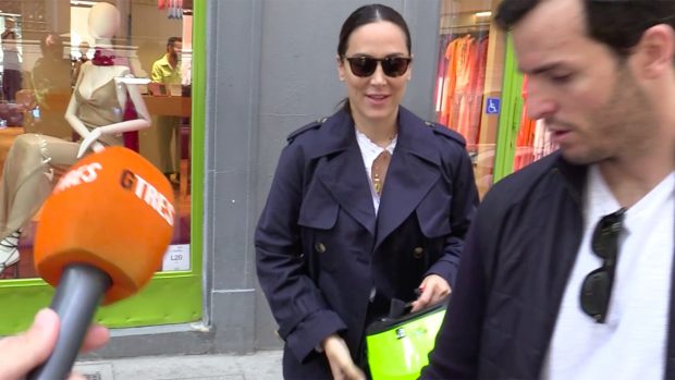 Tamara Falcó / Gtres