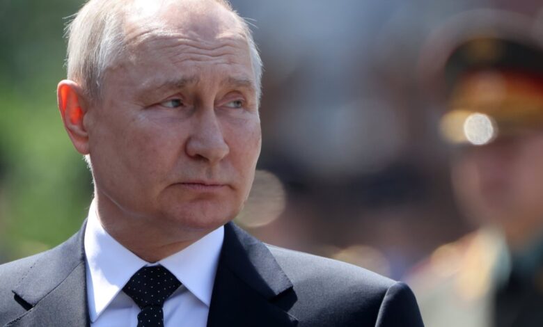 La revuelta en Rusia terminó, pero persisten las dudas sobre el poder de Putin