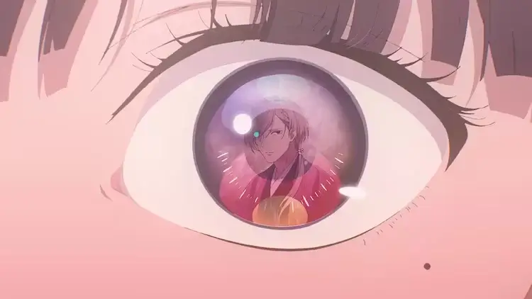 miyo saimori mi matrimonio feliz netflix anime miyo saimori mi matrimonio feliz netflix anime