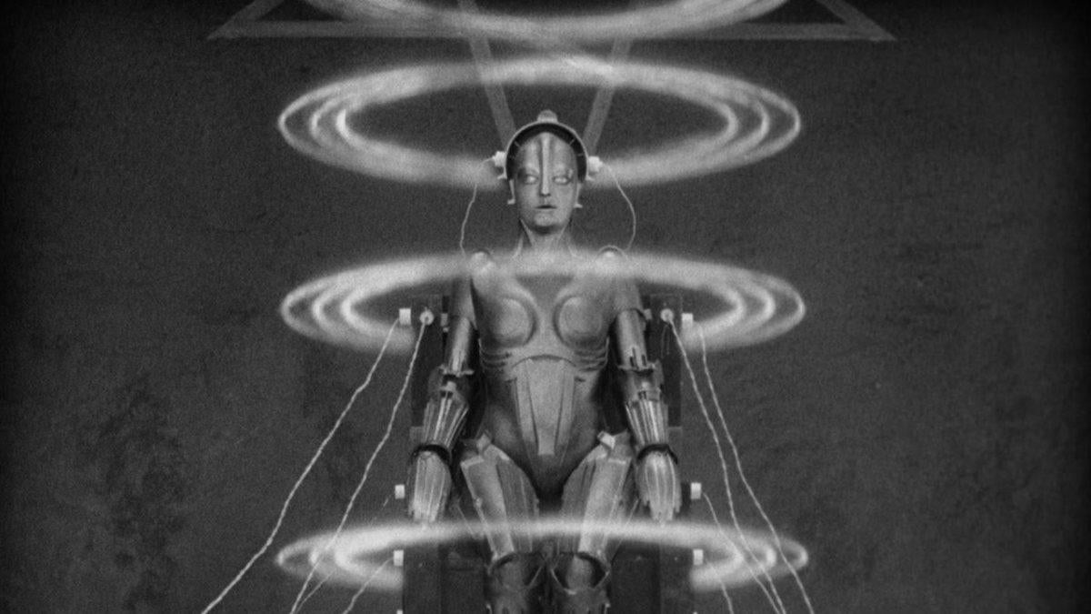 La serie de televisión Metropolis ha sido descartada