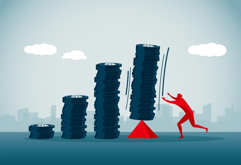 La situación de la SEC con Binance y Coinbase sigue empeorando