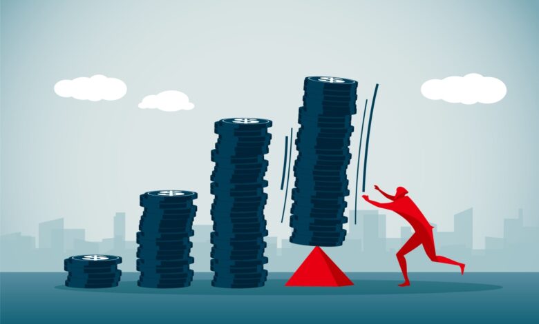 La situación de la SEC con Binance y Coinbase sigue empeorando