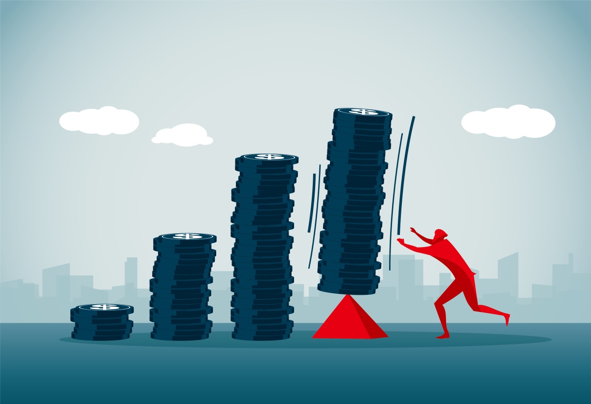 La situación de la SEC con Binance y Coinbase sigue empeorando