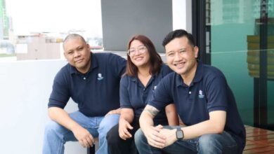 Shoppable Business Chris Blanquera, Sam Blanquera and Carlo Silva