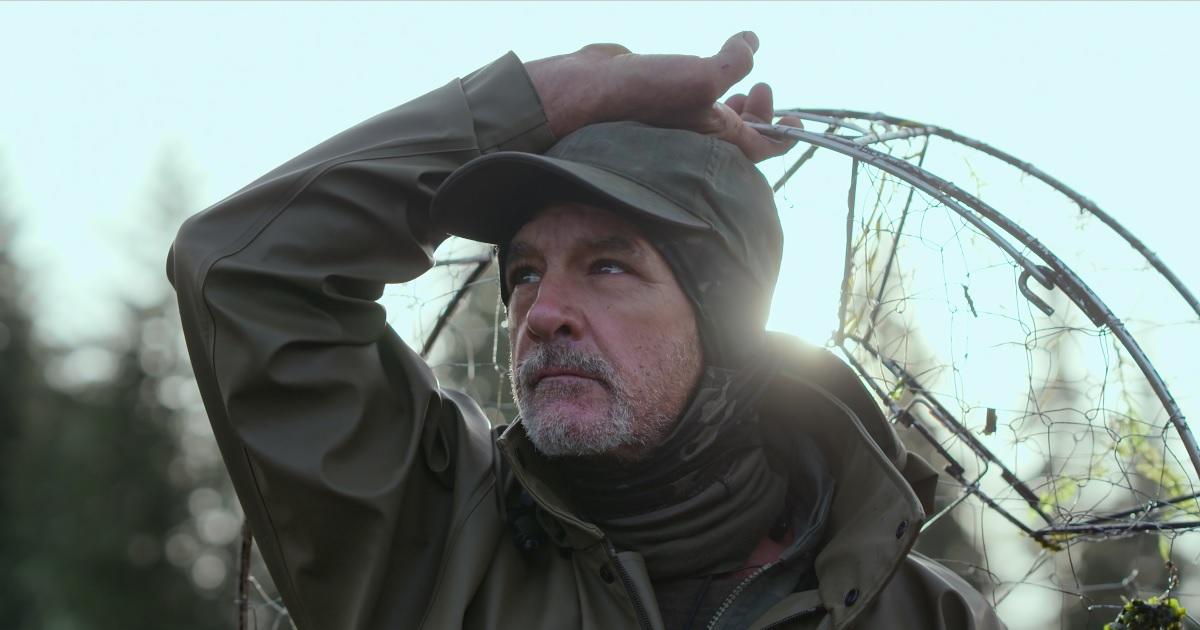 La temporada 2 de ‘Outlast’ llega oficialmente a Netflix