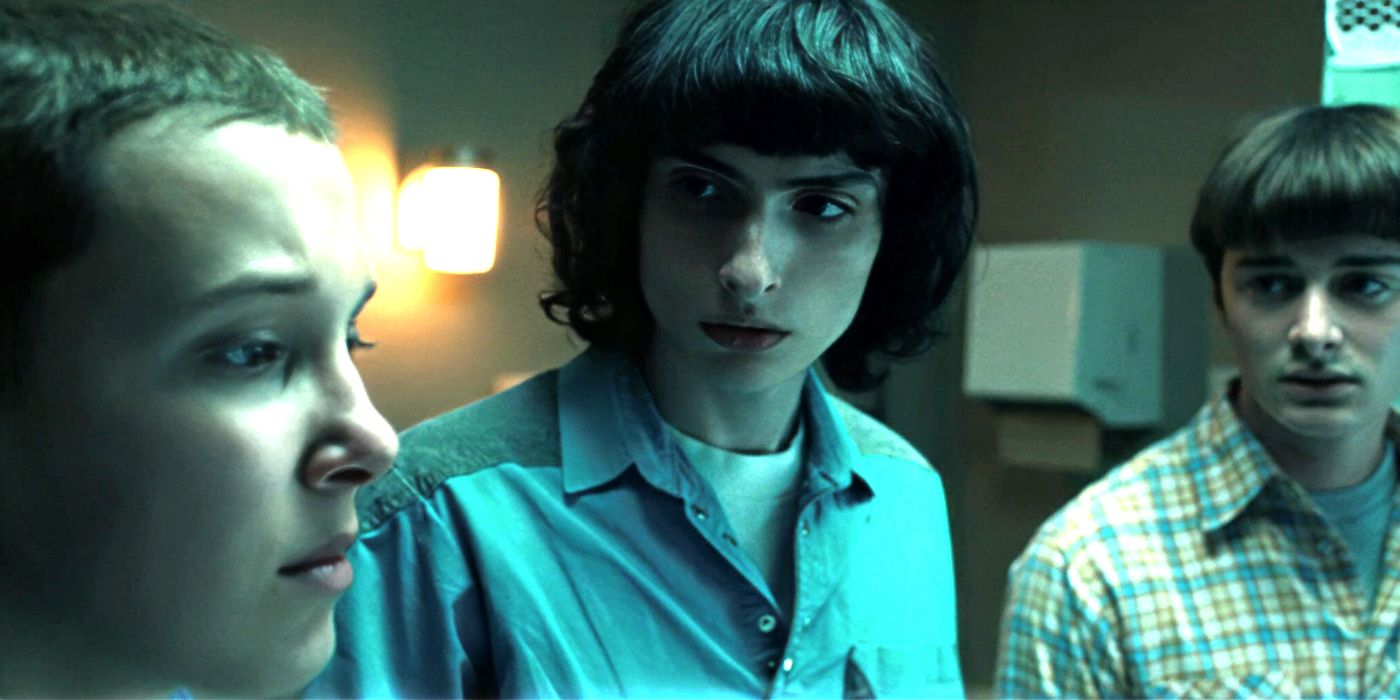 La temporada 5 de Stranger Things responde “una increíble cantidad de preguntas”, promete Finn Wolfhard