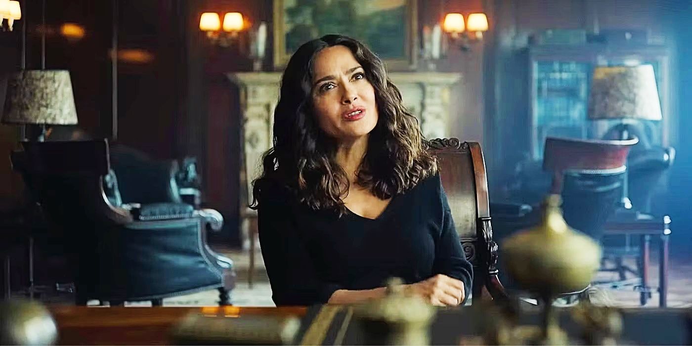 La temporada 6 de Black Mirror nos hace revisar los términos y condiciones de Netflix, pero no estamos solos…