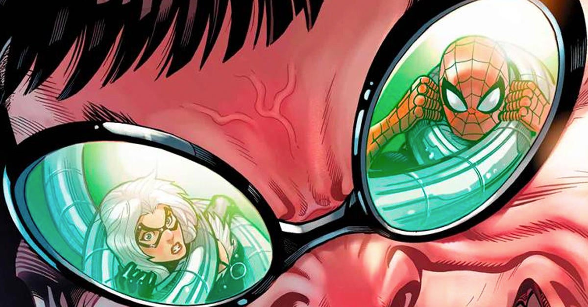 La vista previa de Marvel Spider-Man ve el regreso de los villanos clásicos después de una muerte importante