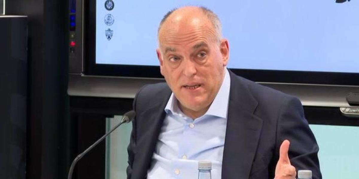 LaLiga incentiva el movimiento del mercado