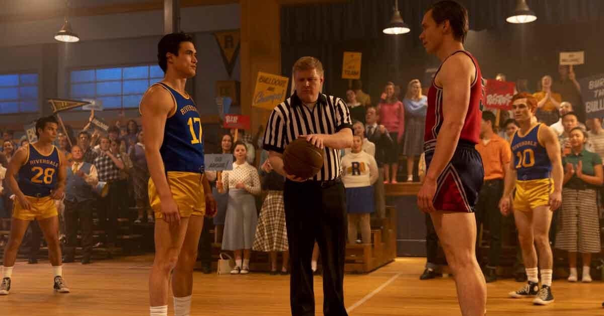 Lanzamiento de la sinopsis de Riverdale “After The Fall”