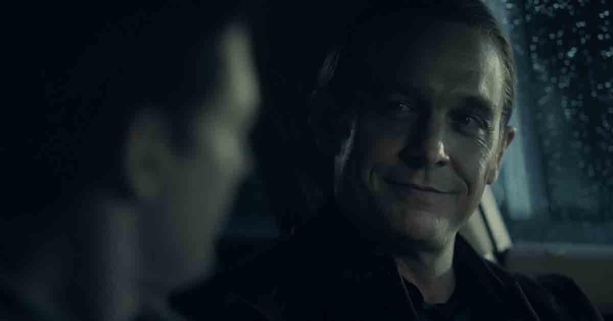 Lanzamiento de la vista previa de “Daddy Issues” de Gotham Knights