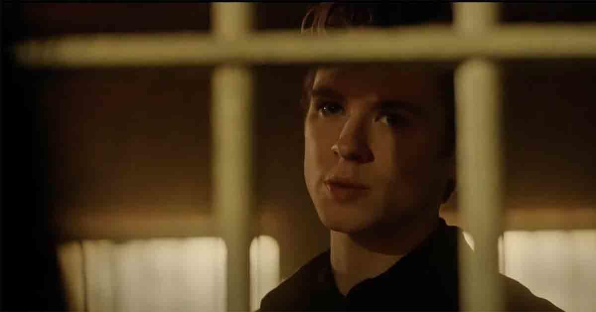 Lanzamiento de la vista previa final de la serie Gotham Knights