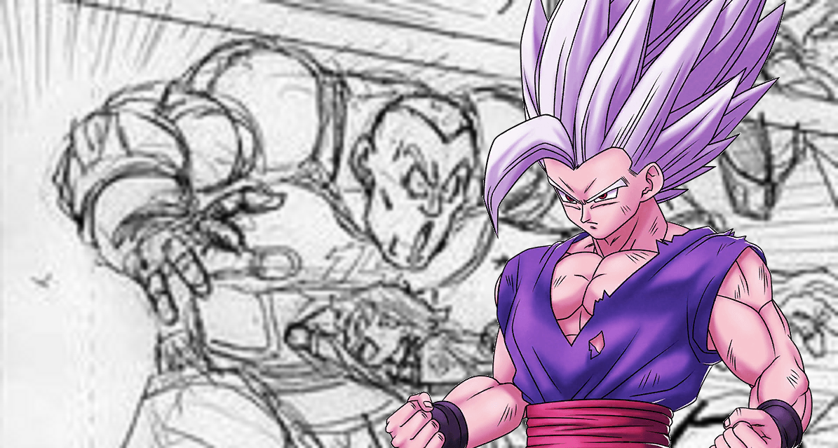 Dragon Ball Super: Primera imagen oficial del capítulo 94 del manga