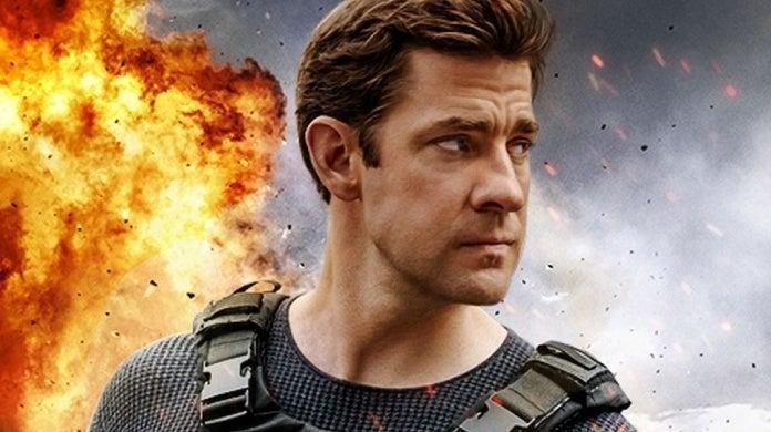 Lanzan el tráiler de la última temporada de Tom Clancy’s Jack Ryan