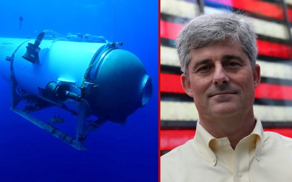 Las advertencias de seguridad para el Titán que ignoró el fundador de OceanGate