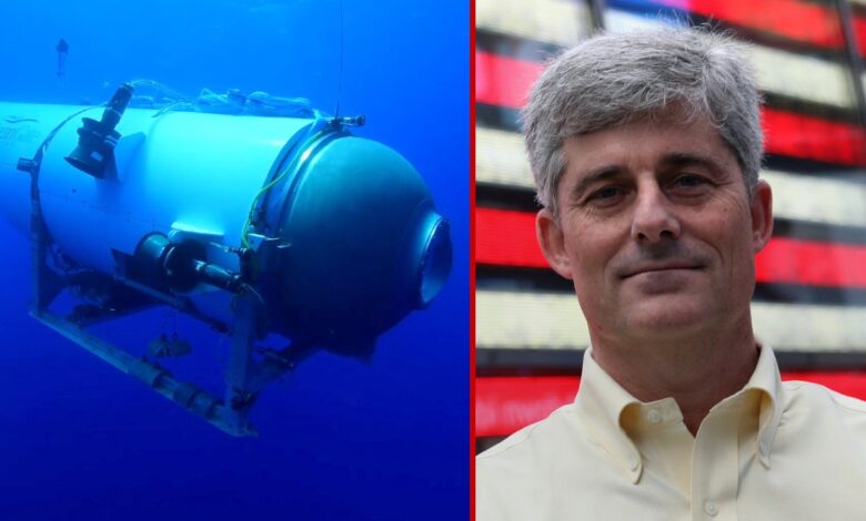 Las advertencias de seguridad para el Titán que ignoró el fundador de OceanGate