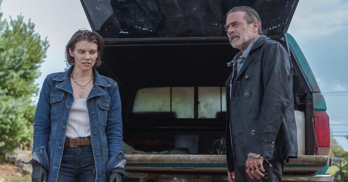 Las calificaciones de estreno de The Walking Dead: Dead City están listas para el spin-off de Maggie y Negan