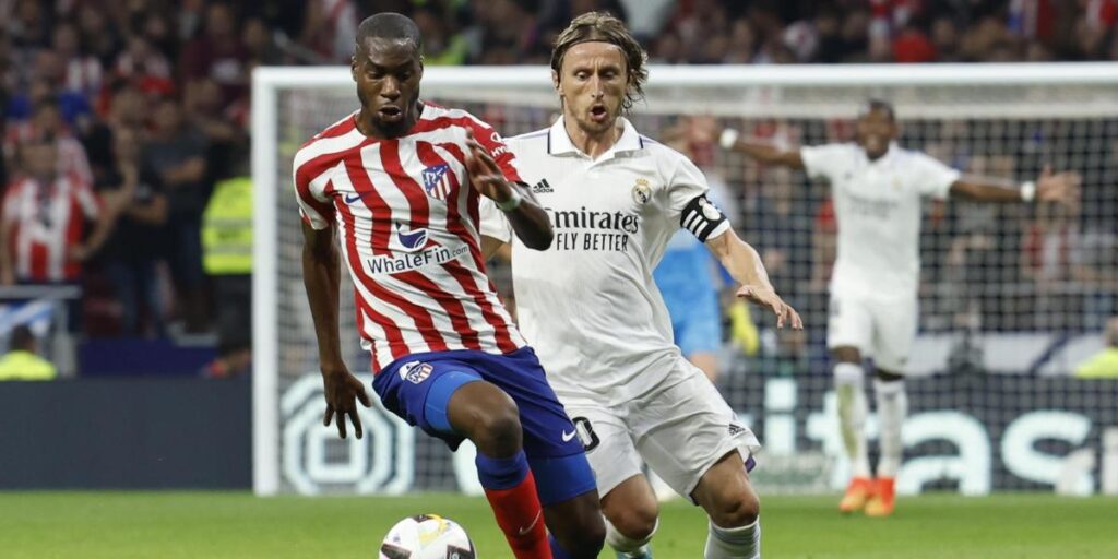 Las cifras de la marcha de Kondogbia a Francia