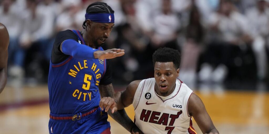 Las claves del cuarto partido de las Finales entre Denver Nuggets y Miami Heat