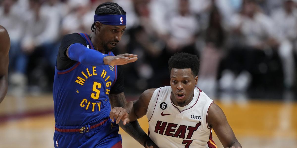 Las claves del cuarto partido de las Finales entre Denver Nuggets y Miami Heat
