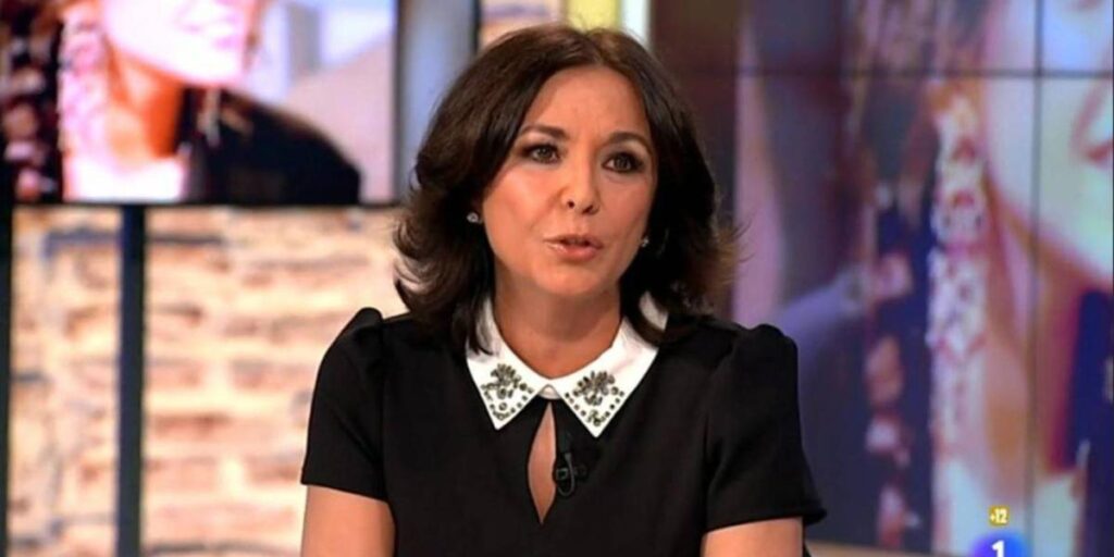 Las emotivas palabras de Isabel Gemio tras la hospitalización de su hijo