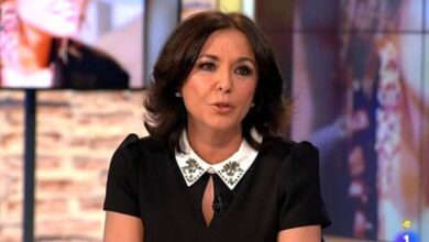 Las emotivas palabras de Isabel Gemio tras la hospitalización de su hijo