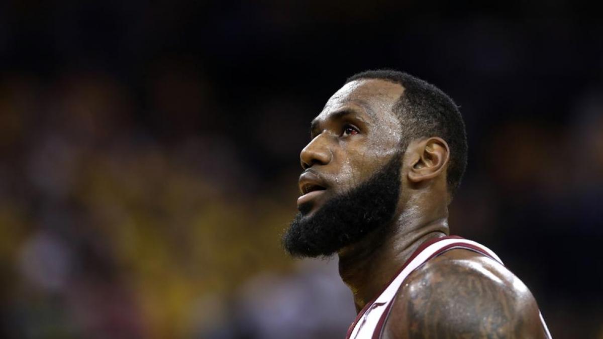 Las mejores actuaciones en un partido de las Finales de la NBA