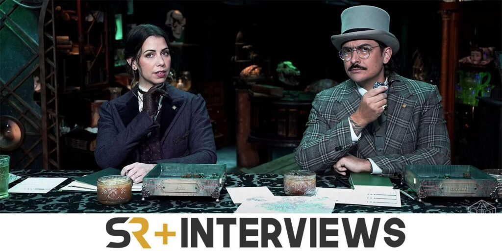 critical role laura bailey interview