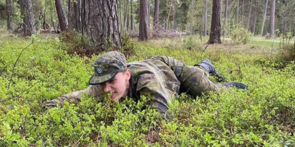 Lauri Markkanen, el All-Star que sufre haciendo la 'mili'