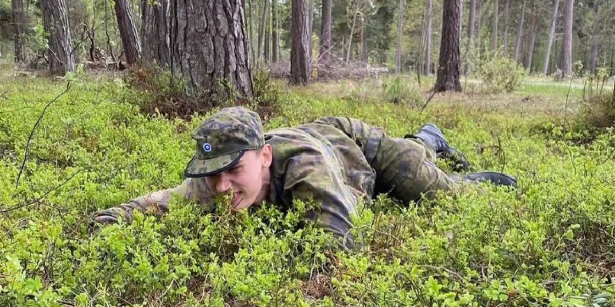 Lauri Markkanen, el All-Star que sufre haciendo la 'mili'