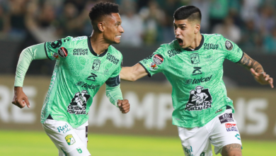 León saca ventaja en la lucha por su primer título de Concachampions | Video