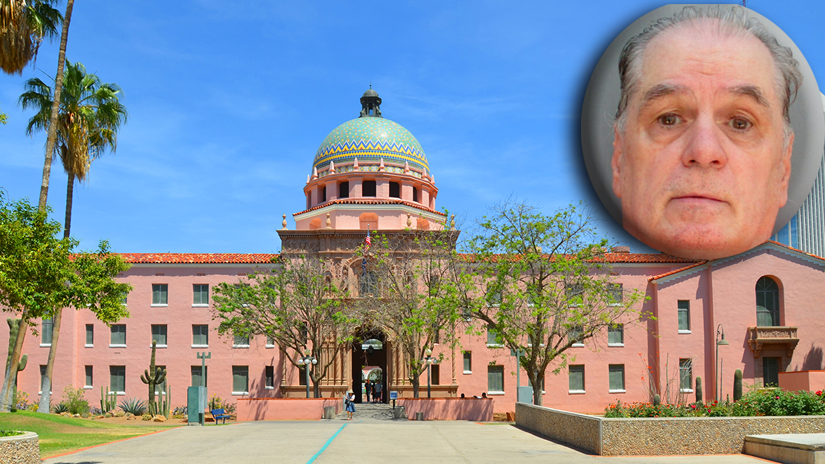 Liberan a preso condenado a muerte en Arizona