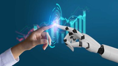 Líder de ONU propone pacto mundial sobre inteligencia artificial