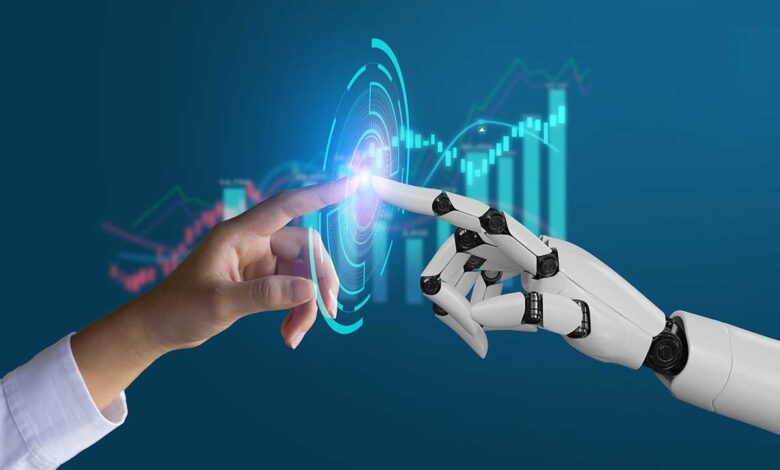 Líder de ONU propone pacto mundial sobre inteligencia artificial