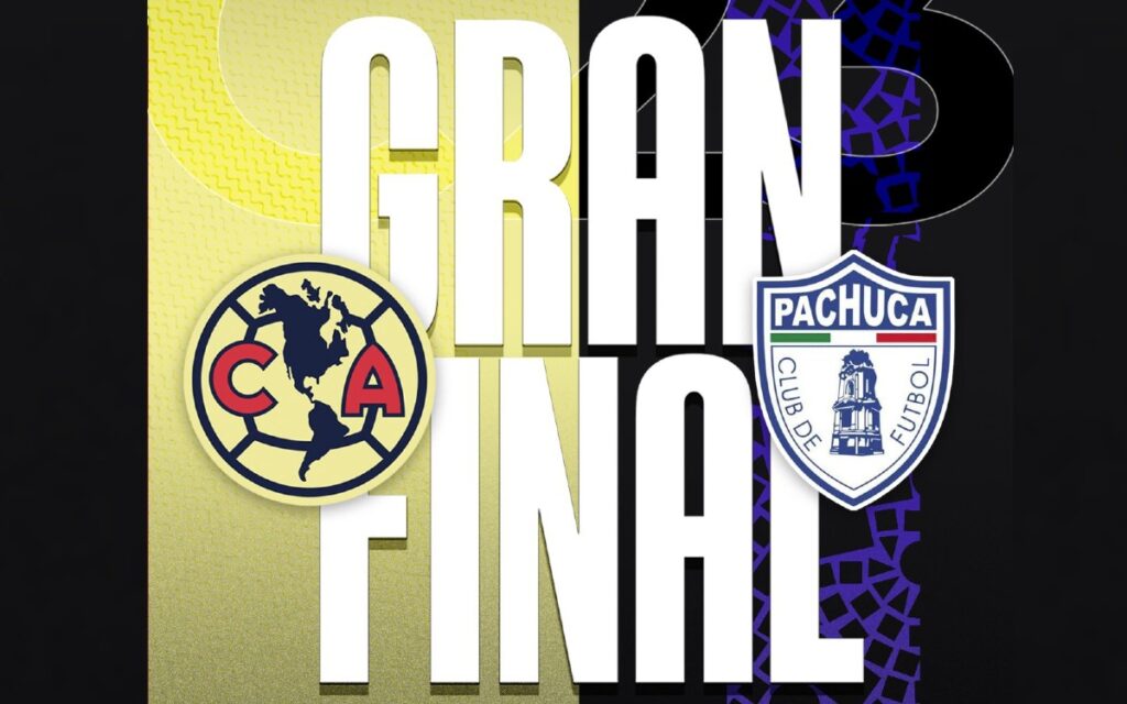 Liga MX Femenil: Se viene una Final con acento español