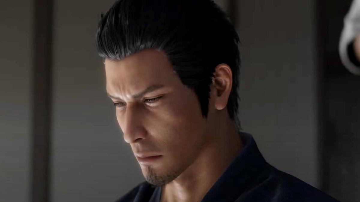 Like a Dragon Gaiden: El hombre que borró su nombre Fecha de lanzamiento supuestamente filtrada