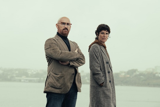 Llega la segunda temporada de la serie que nos conquistó a todos