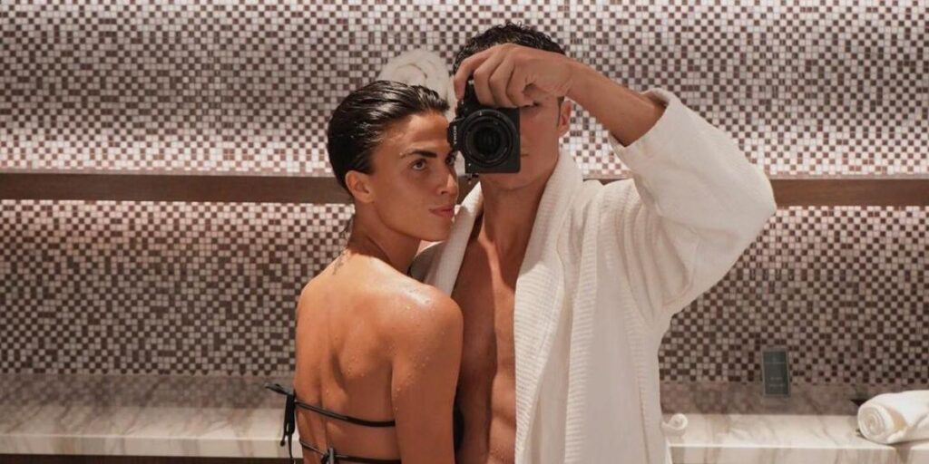 Lo que se esconde tras el vídeo de la supuesta infidelidad de Sofía Suescun a Kiko Jiménez