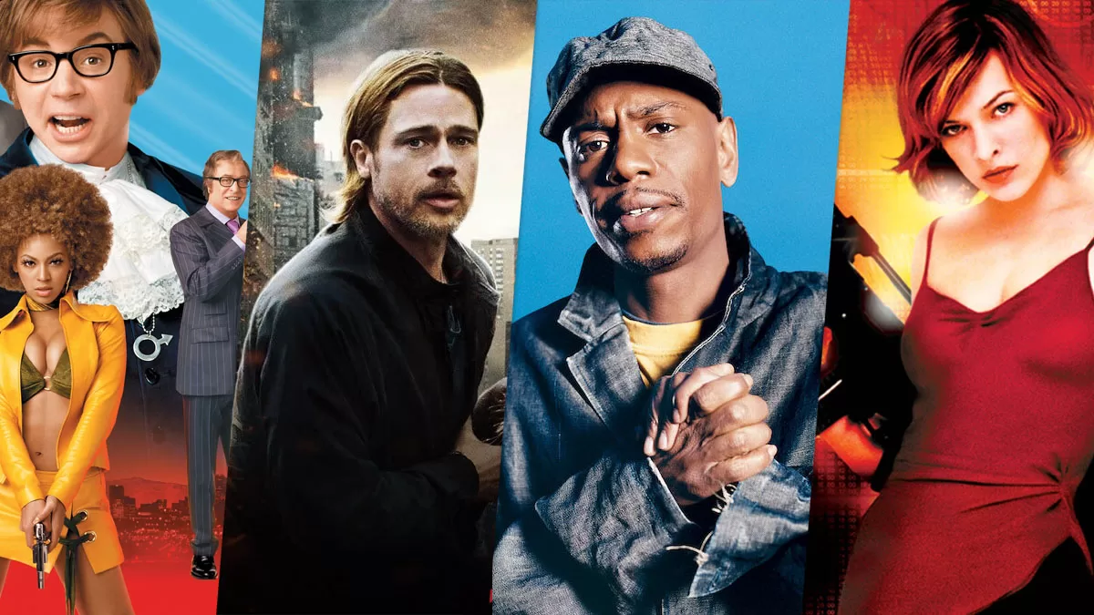 lista de series de películas que salen de netflix en junio de 2023