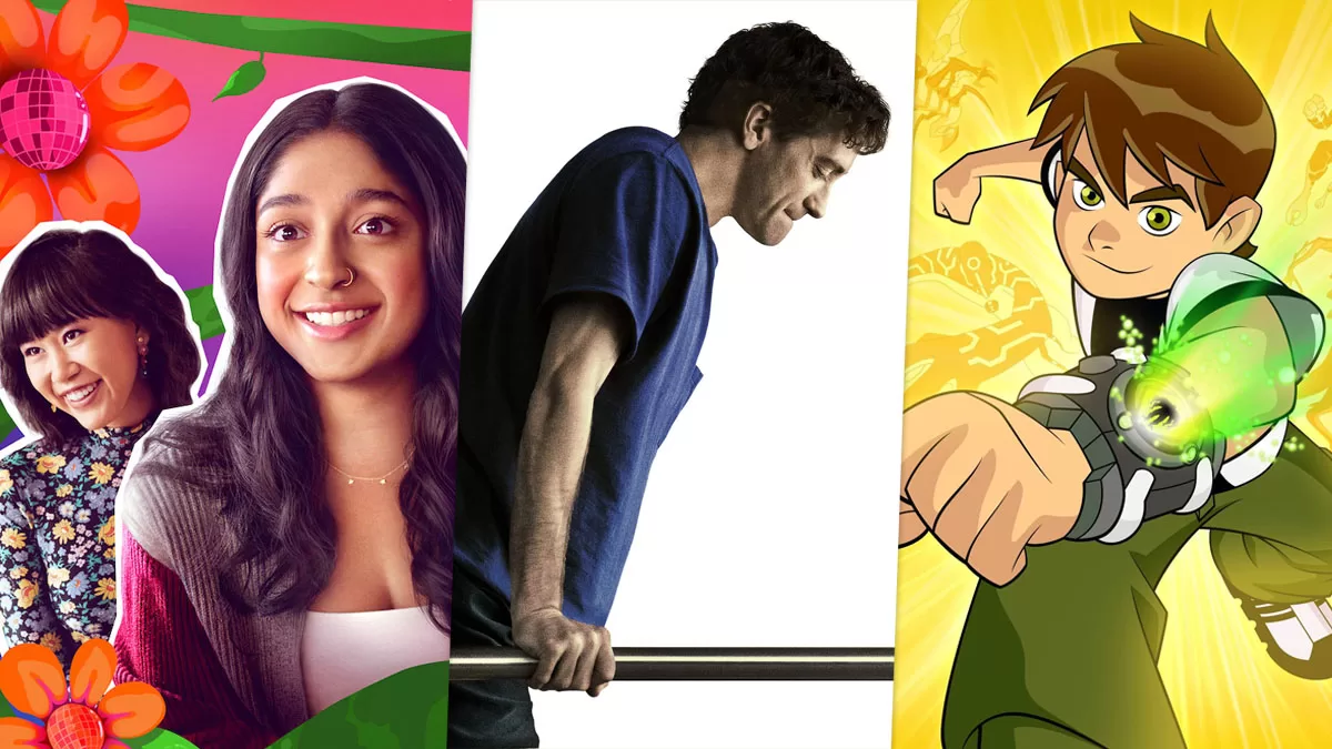 llegando a netflix esta semana el 4 11 de junio de 2023