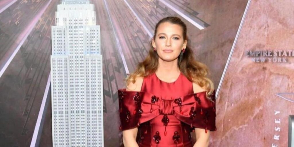 Los 'looks' de Blake Lively que enamoraron al mundo