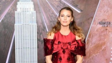 Los 'looks' de Blake Lively que enamoraron al mundo
