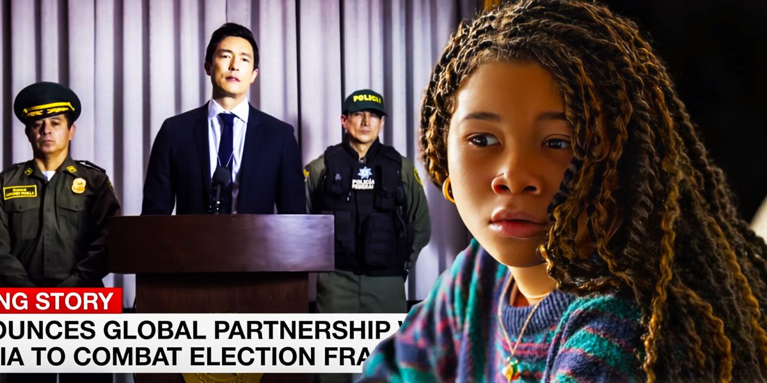 Los 10 agujeros más grandes de la trama y los raspadores de cabeza de Missing