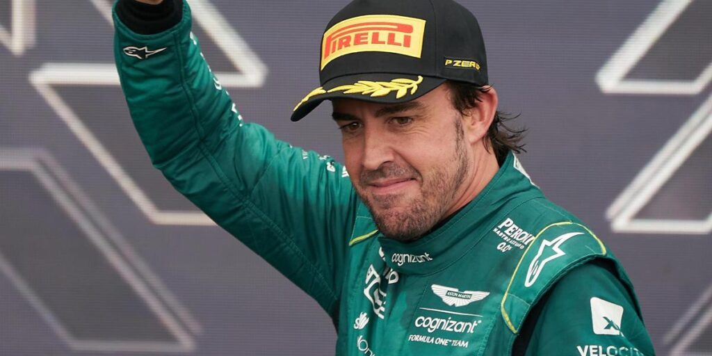 Los 3 detalles que alejaron a Alonso de pelear por la 33 en Canadá