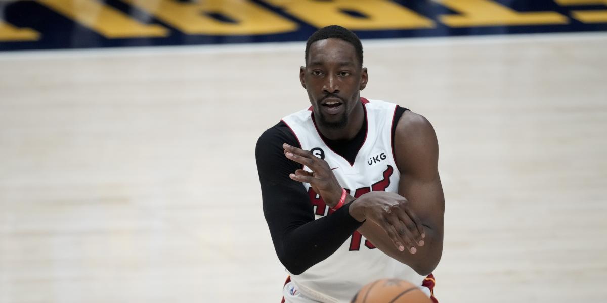 Los Blazers quieren que Lillard se quede y piensan en Bam Adebayo para ello