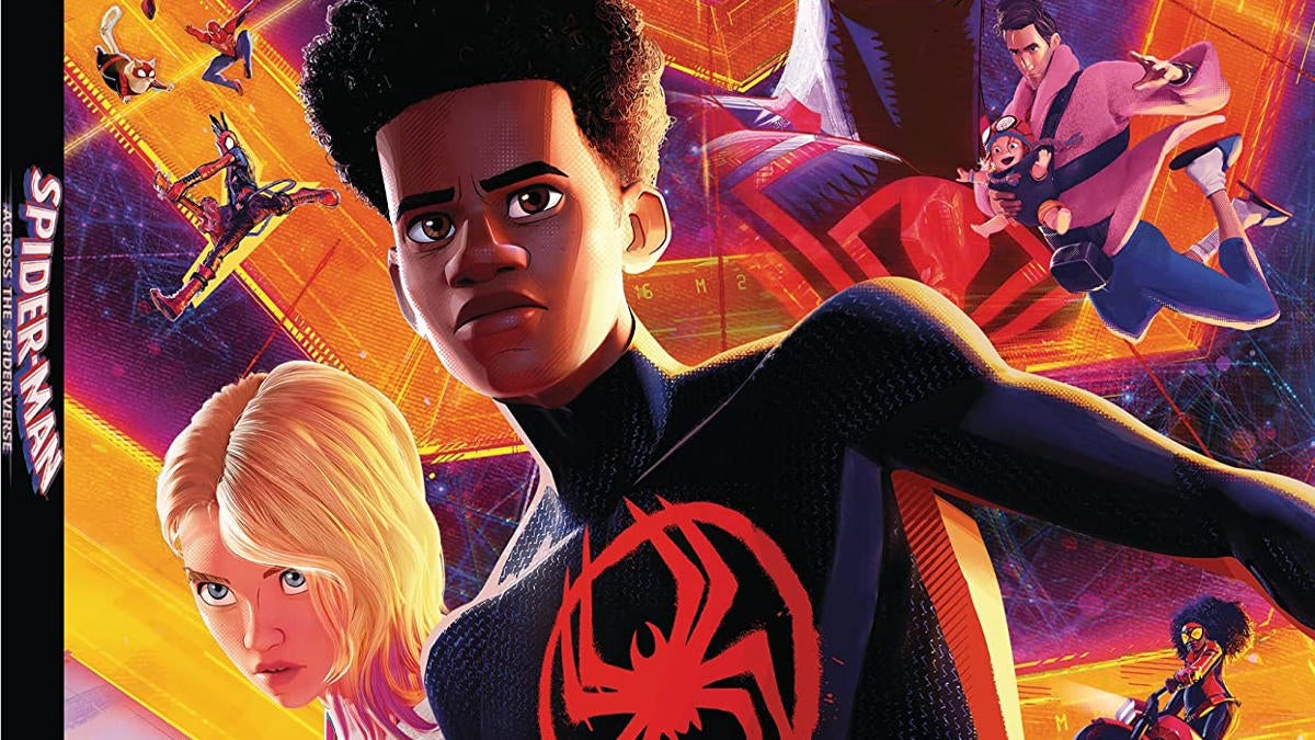 Los directores de Spider-Man: Across the Spider-Verse se burlan de dónde lo lleva el viaje de Miles en la tercera película