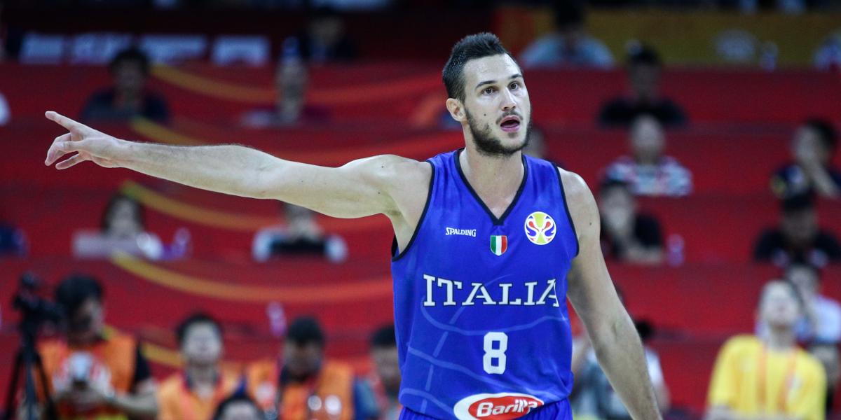 Los Celtics cubren sus necesidades: Danilo Gallinari se queda
