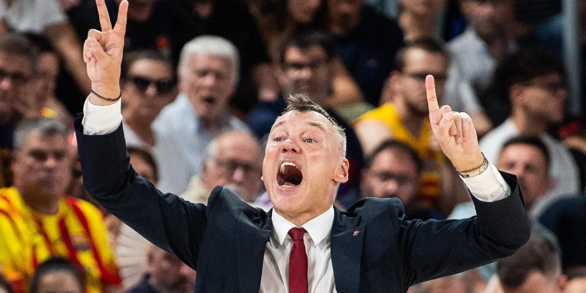 Los Grizzlies se interesan por Jasikevicius